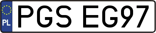 PGSEG97