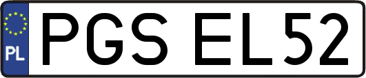 PGSEL52