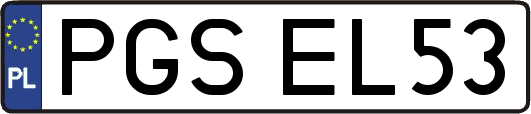 PGSEL53