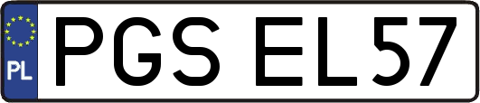 PGSEL57