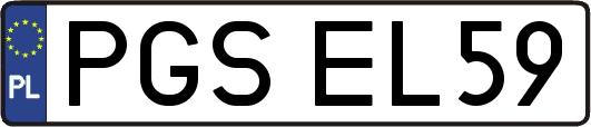 PGSEL59