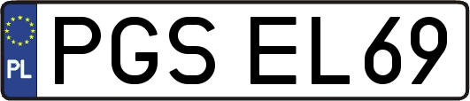 PGSEL69