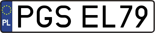 PGSEL79