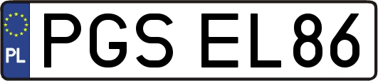 PGSEL86
