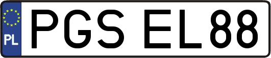 PGSEL88