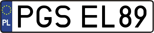 PGSEL89