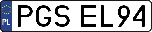 PGSEL94
