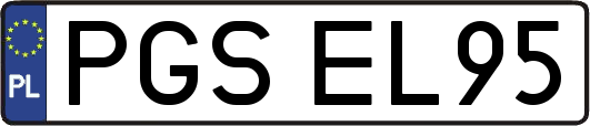 PGSEL95