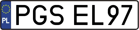 PGSEL97