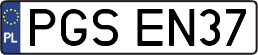 PGSEN37