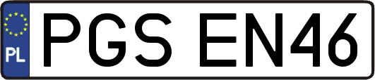 PGSEN46