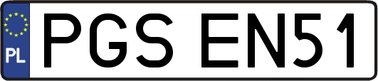 PGSEN51