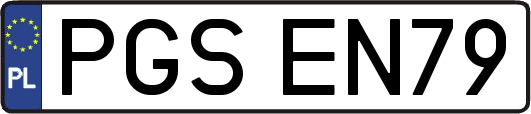 PGSEN79