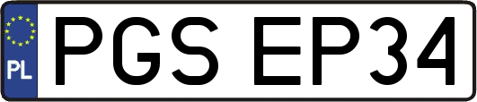 PGSEP34