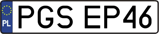 PGSEP46