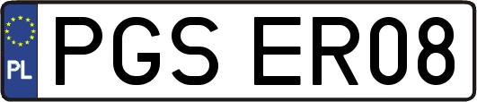 PGSER08