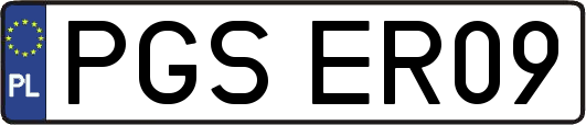 PGSER09