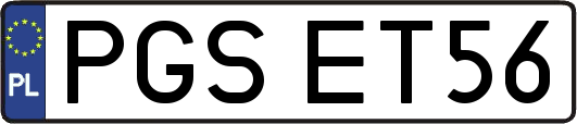 PGSET56