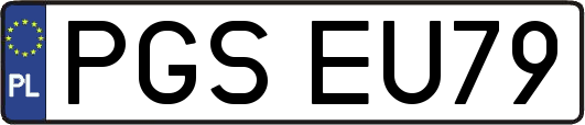 PGSEU79