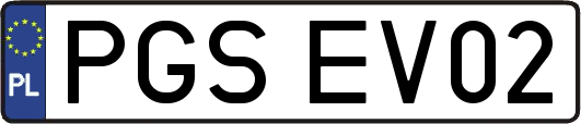 PGSEV02