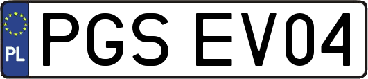 PGSEV04