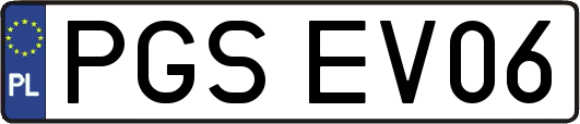 PGSEV06