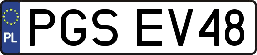 PGSEV48