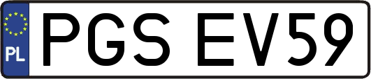 PGSEV59