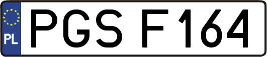 PGSF164