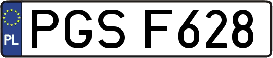 PGSF628