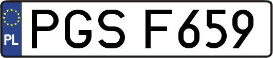 PGSF659