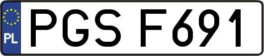 PGSF691