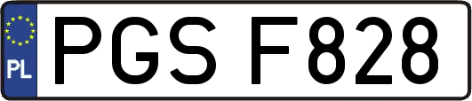PGSF828