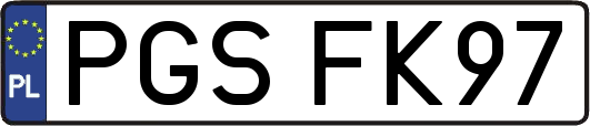 PGSFK97