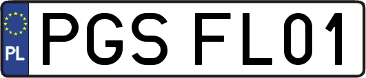 PGSFL01