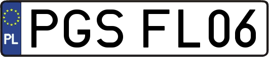 PGSFL06