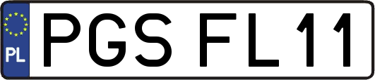 PGSFL11