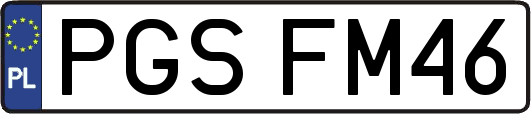 PGSFM46