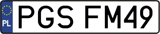 PGSFM49