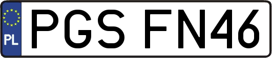 PGSFN46