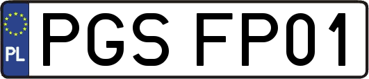 PGSFP01