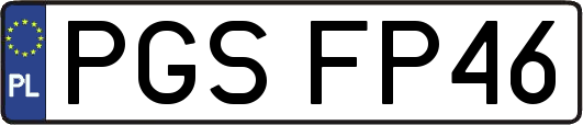 PGSFP46