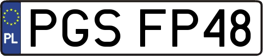 PGSFP48