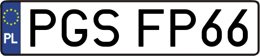 PGSFP66