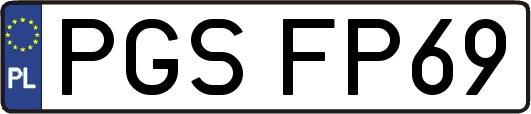PGSFP69