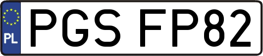 PGSFP82