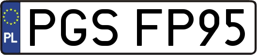 PGSFP95