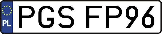 PGSFP96