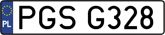 PGSG328