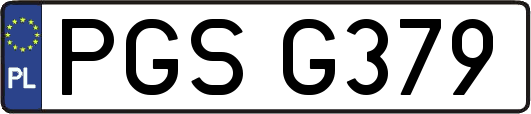 PGSG379